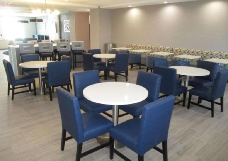Best Western Plus Choctaw Inn & Suites Exterior photo